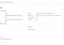 develop and customize odoo modules and websites